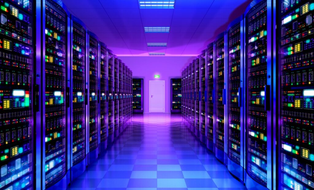 L’importanza del Datacenter