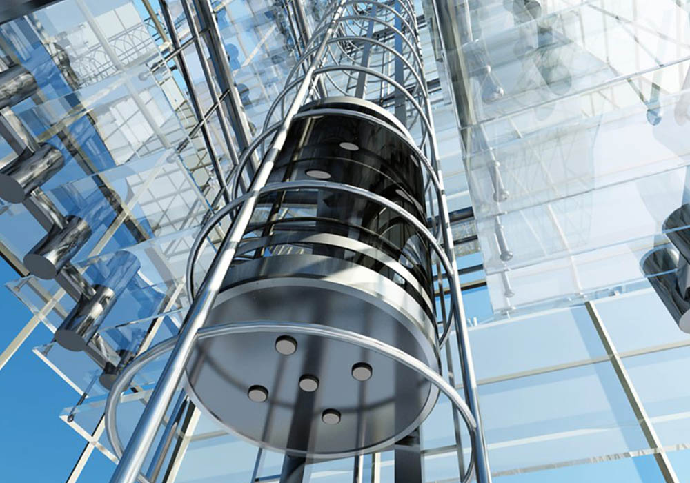 EDC LIFT software per l’assistenza tecnica su ascensori
