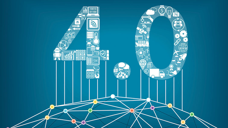 Industria 4.0, la trasformazione digitale per le aziende