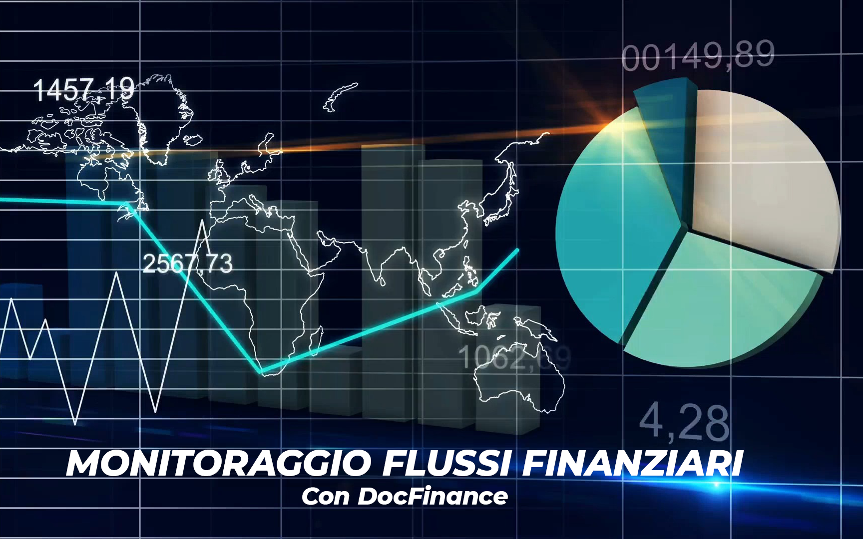 Protetto: Monitoraggio Flussi Finanziari – Docfinance