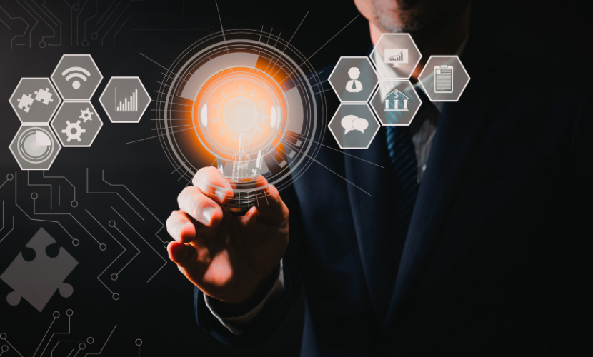 Ad Hoc Infinity migliora l’efficienza, la collaborazione e il controllo