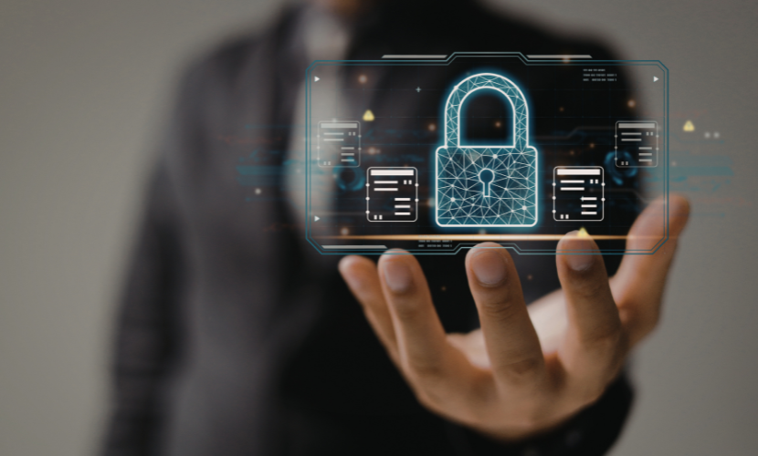 Proteggi i dati e l’infrastruttura aziendale – Pacchetto sicurezza
